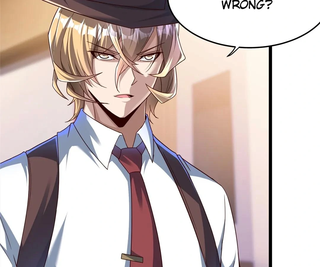 Aura Recovery: I Get a New Skill Everyday Chapter 160 - Page 48