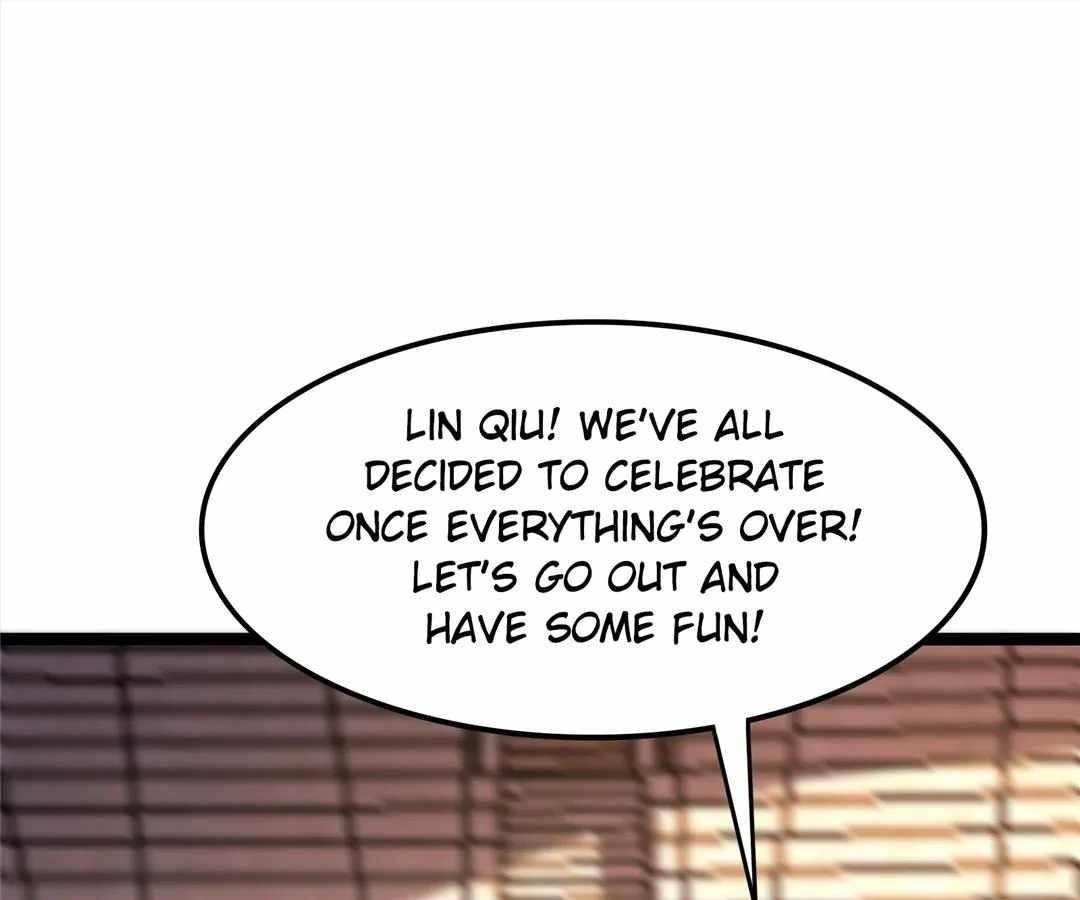 Aura Recovery: I Get a New Skill Everyday Chapter 161 - Page 1