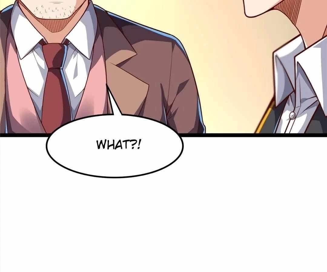 Aura Recovery: I Get a New Skill Everyday Chapter 161 - Page 12