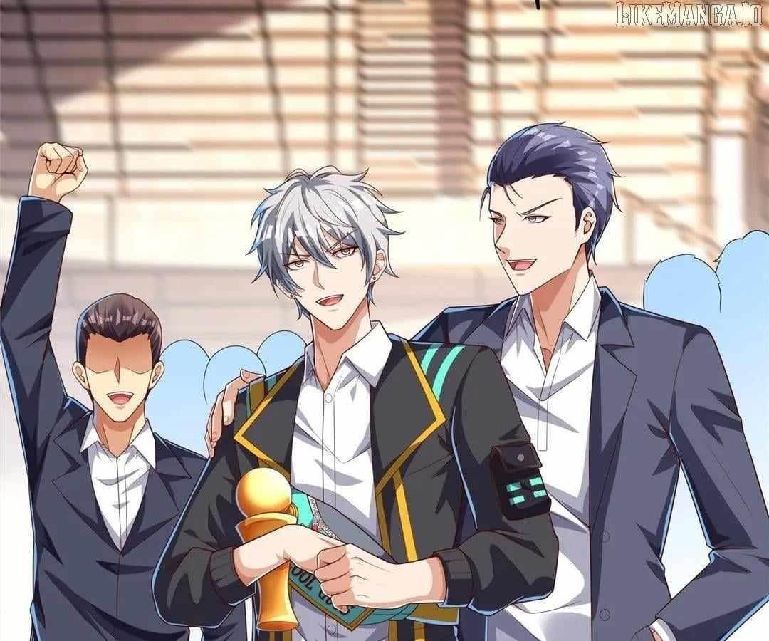 Aura Recovery: I Get a New Skill Everyday Chapter 161 - Page 2