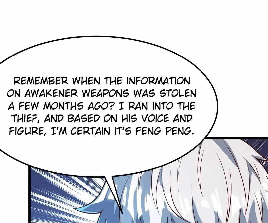 Aura Recovery: I Get a New Skill Everyday Chapter 161 - Page 25