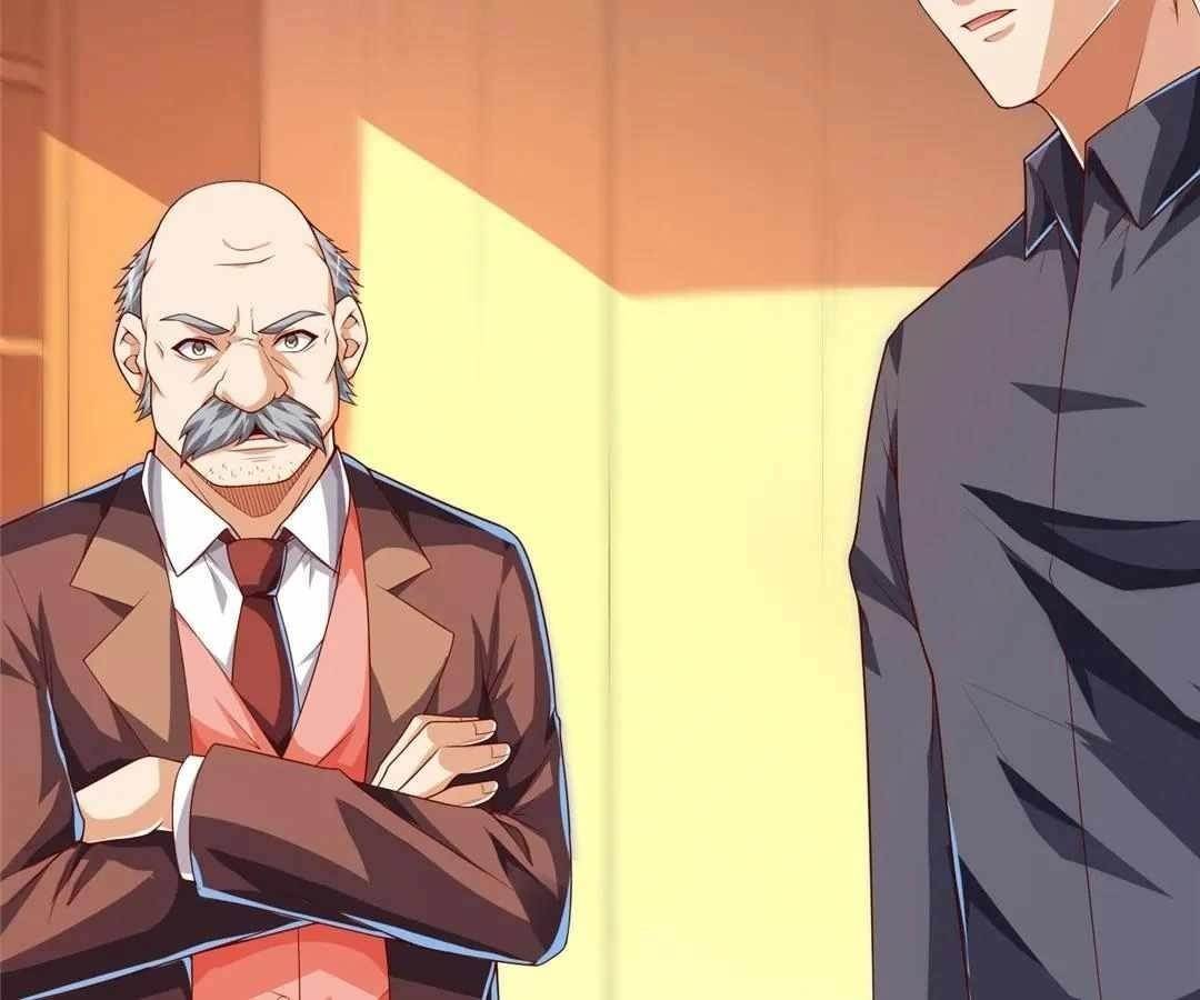 Aura Recovery: I Get a New Skill Everyday Chapter 161 - Page 28