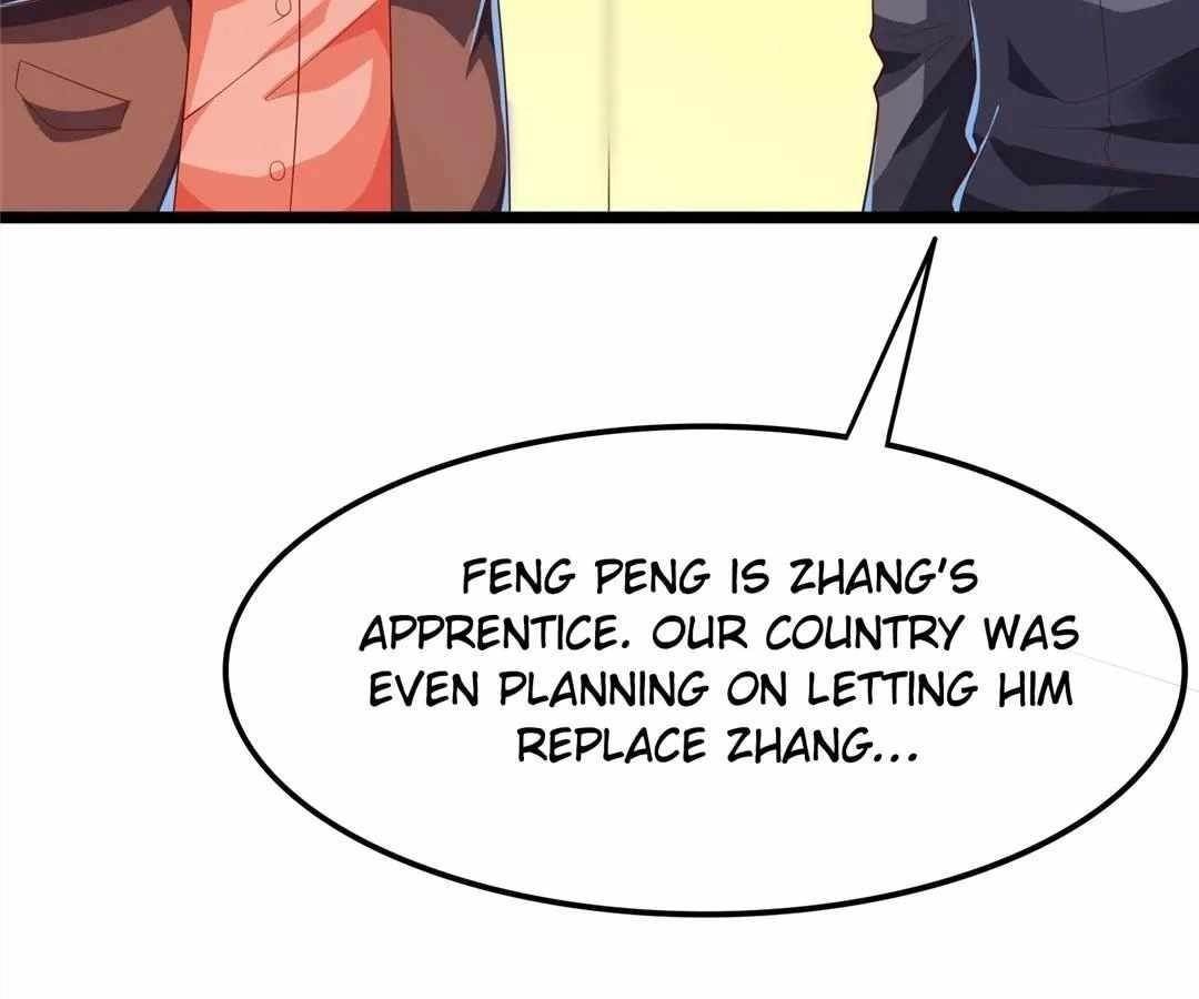 Aura Recovery: I Get a New Skill Everyday Chapter 161 - Page 29