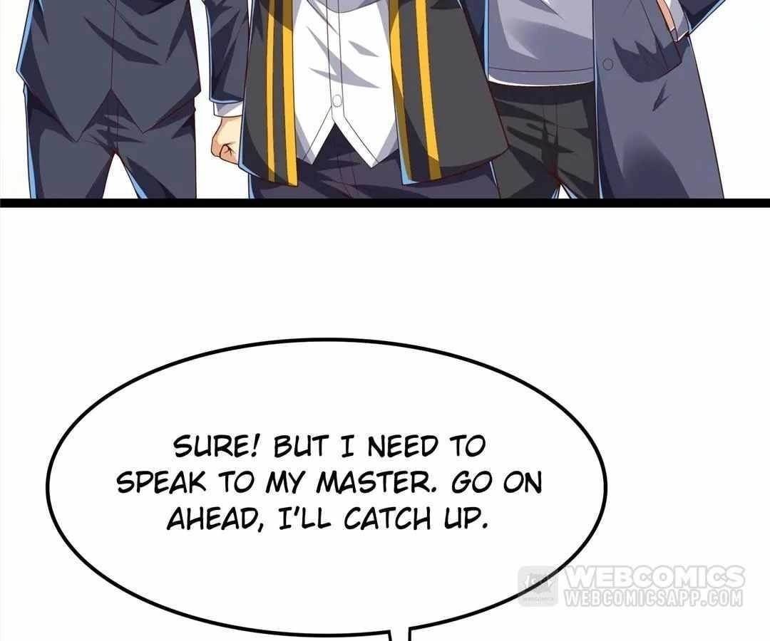 Aura Recovery: I Get a New Skill Everyday Chapter 161 - Page 3