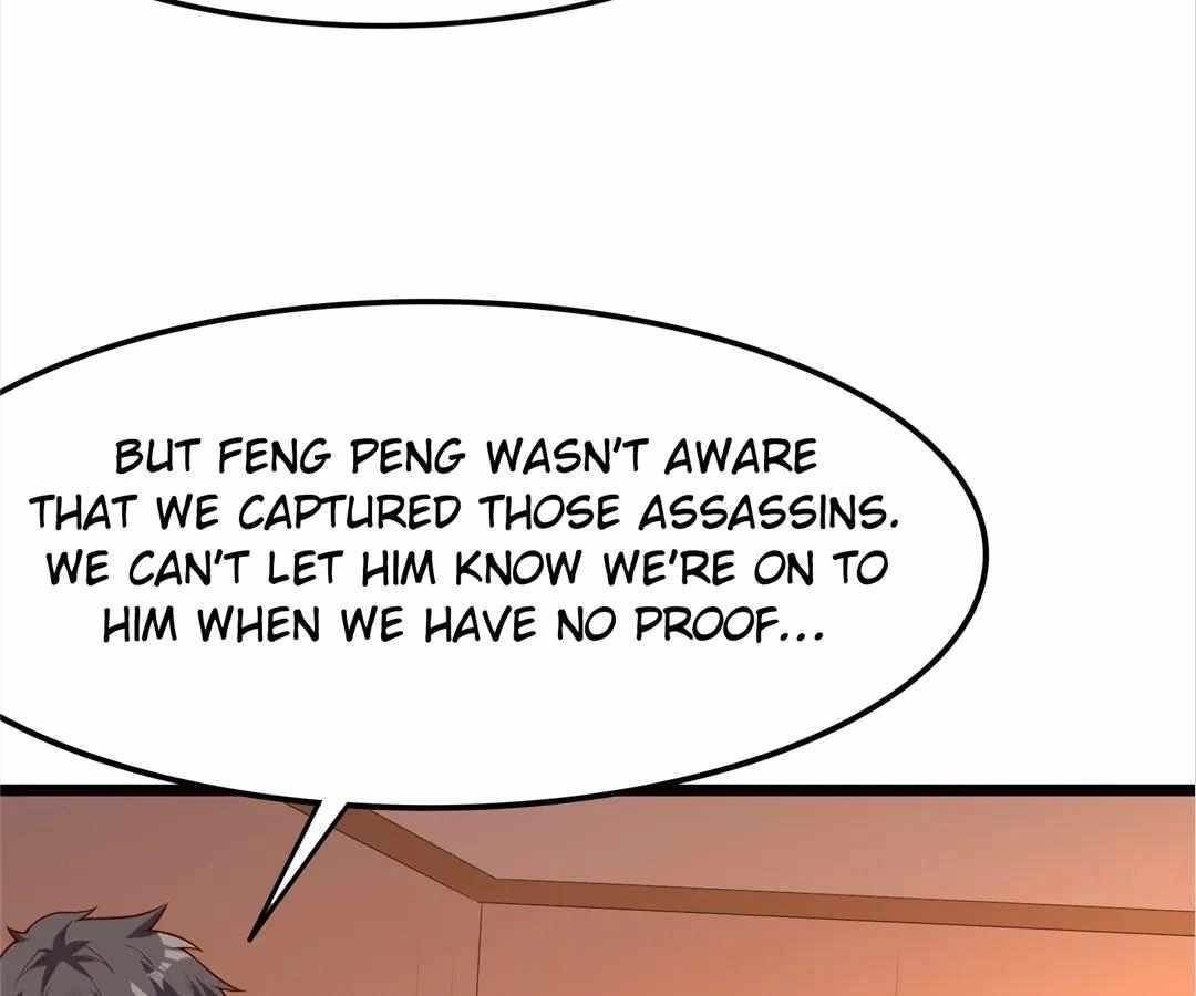 Aura Recovery: I Get a New Skill Everyday Chapter 161 - Page 34