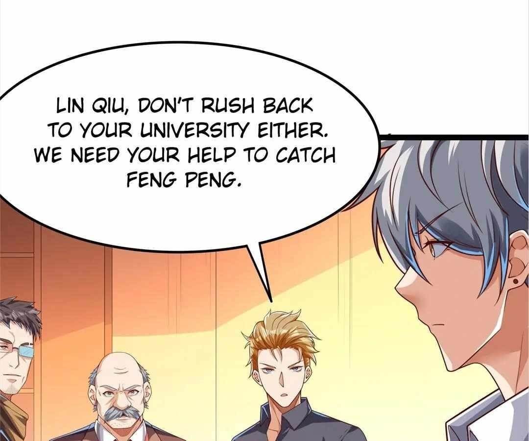 Aura Recovery: I Get a New Skill Everyday Chapter 161 - Page 37