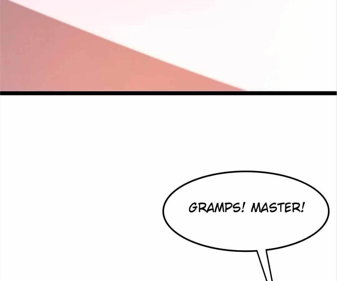 Aura Recovery: I Get a New Skill Everyday Chapter 161 - Page 41