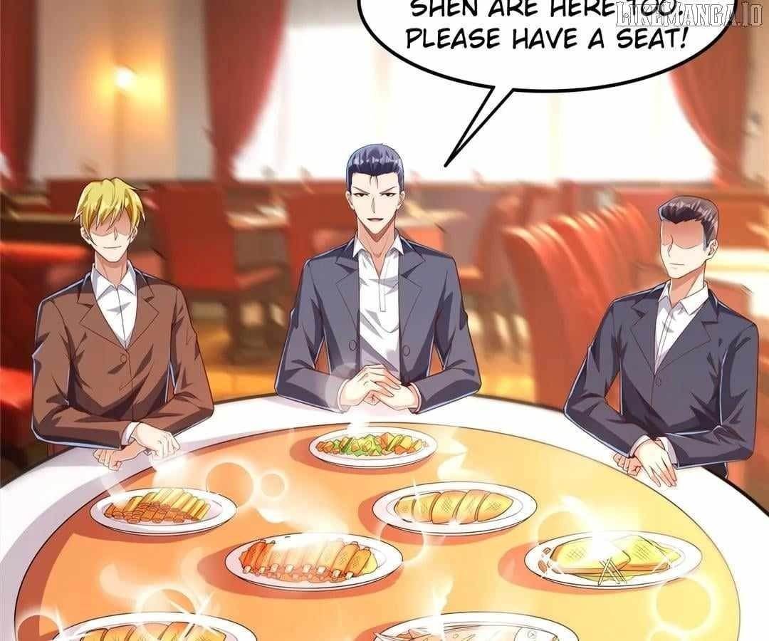 Aura Recovery: I Get a New Skill Everyday Chapter 161 - Page 50