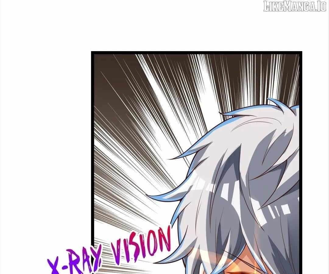 Aura Recovery: I Get a New Skill Everyday Chapter 162 - Page 13