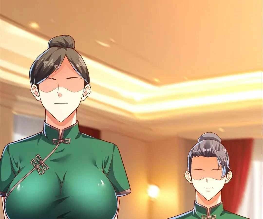 Aura Recovery: I Get a New Skill Everyday Chapter 162 - Page 16