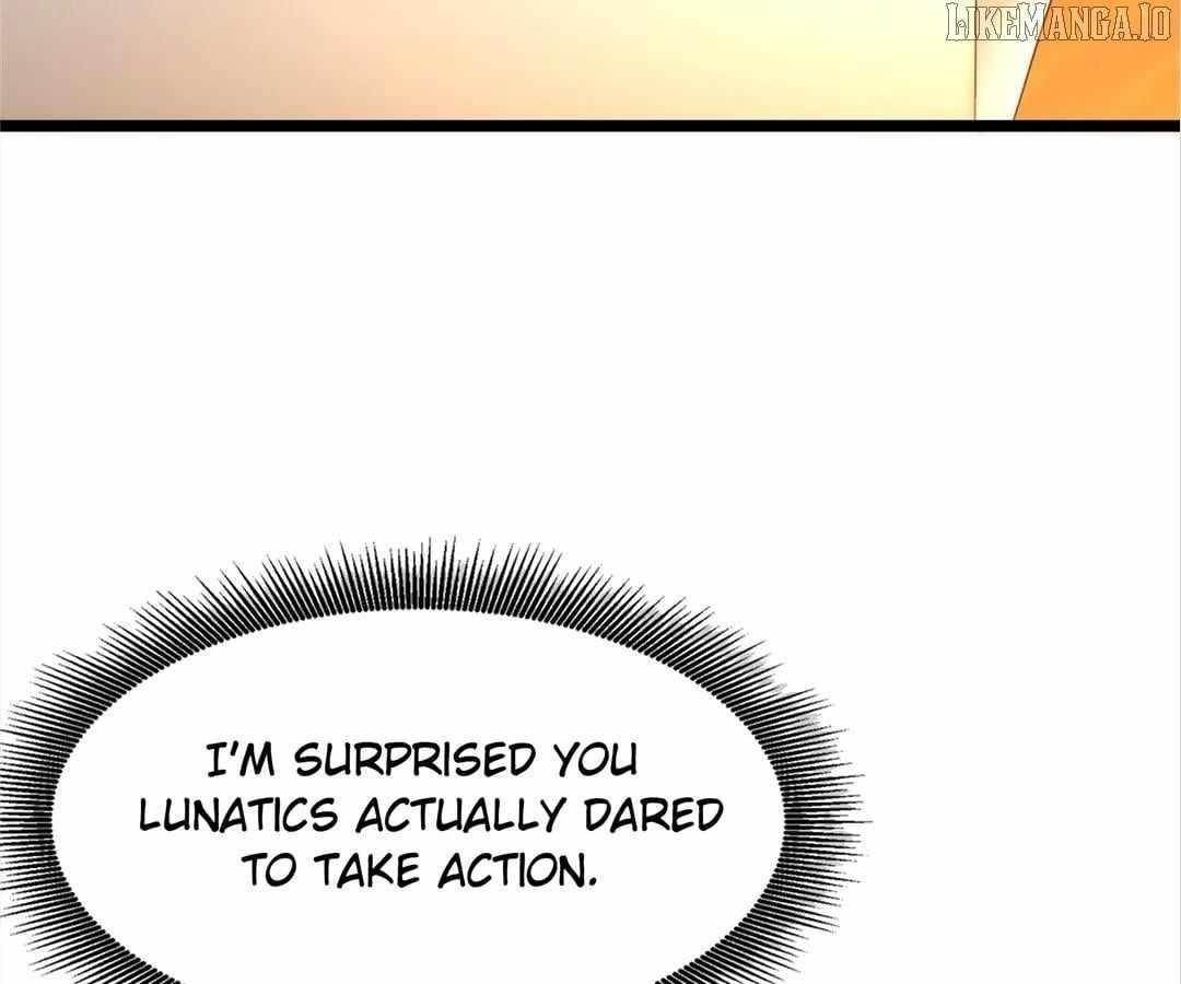 Aura Recovery: I Get a New Skill Everyday Chapter 162 - Page 18