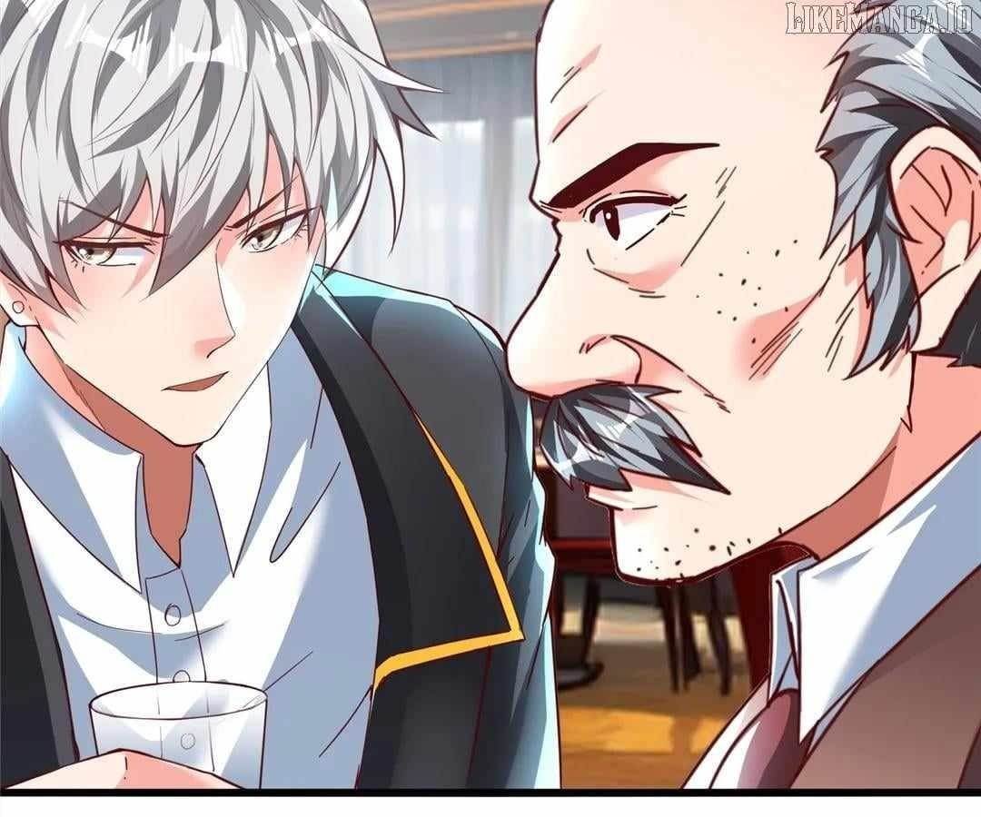 Aura Recovery: I Get a New Skill Everyday Chapter 162 - Page 26