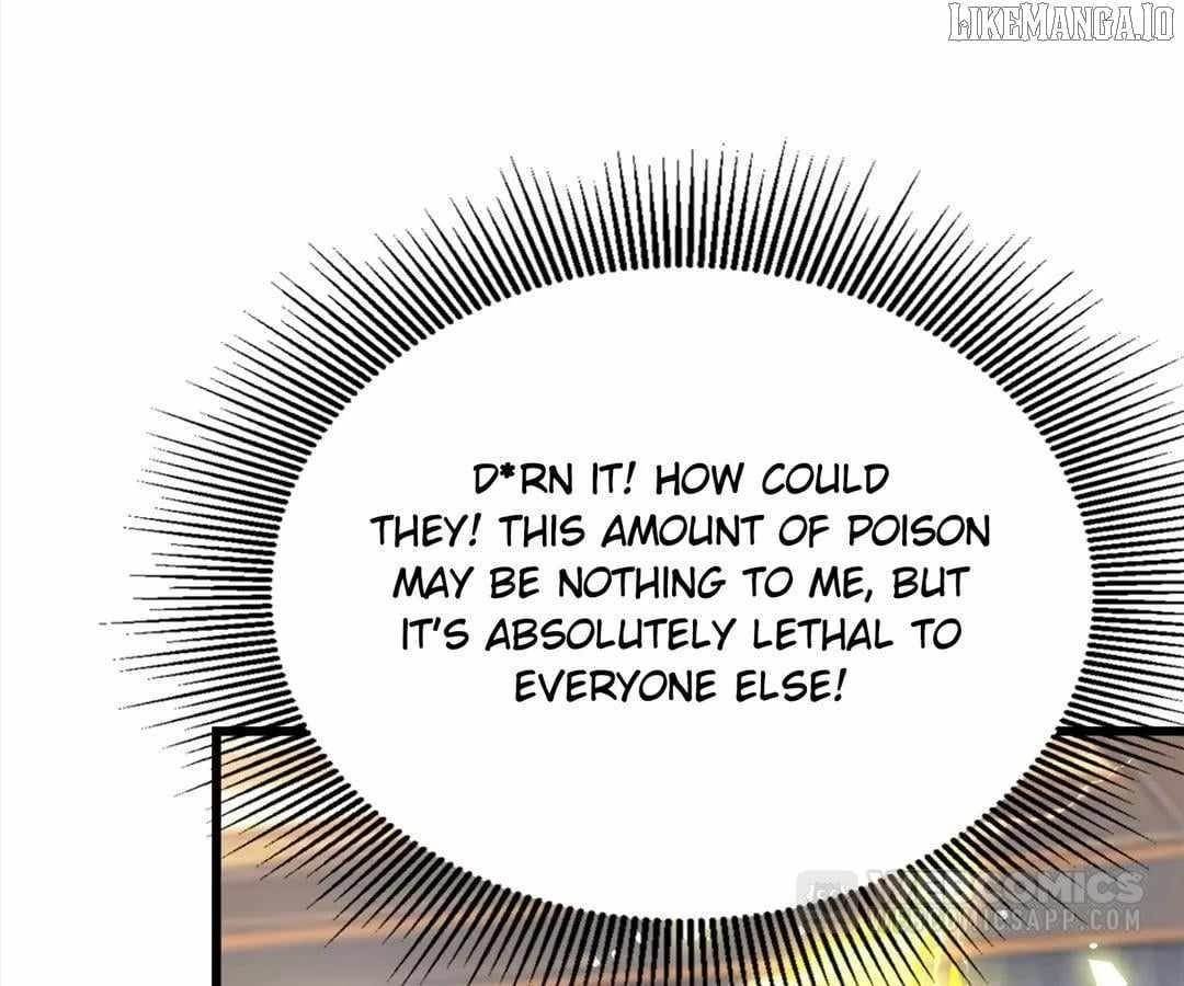 Aura Recovery: I Get a New Skill Everyday Chapter 162 - Page 27