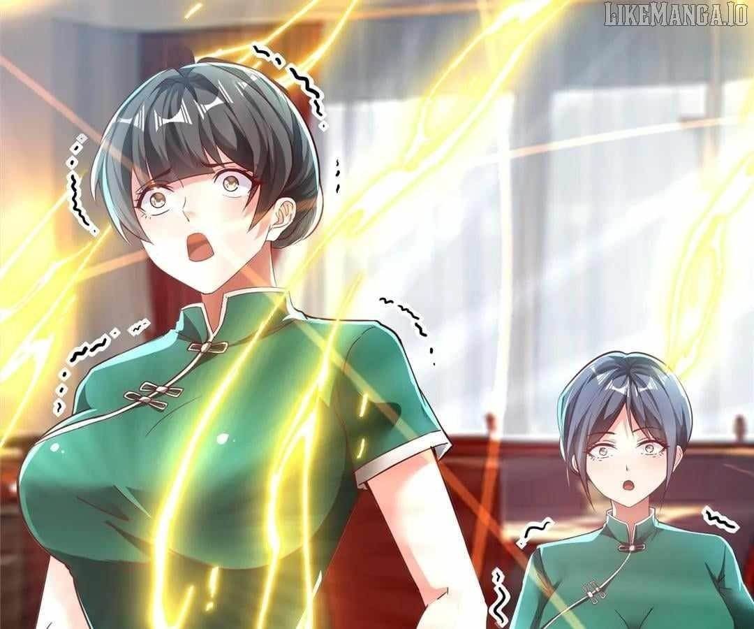 Aura Recovery: I Get a New Skill Everyday Chapter 162 - Page 34