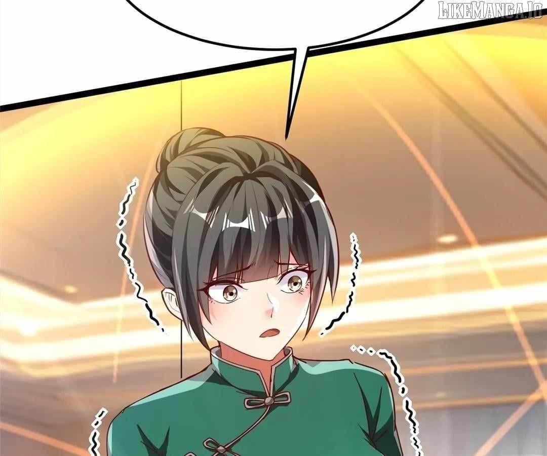 Aura Recovery: I Get a New Skill Everyday Chapter 162 - Page 41