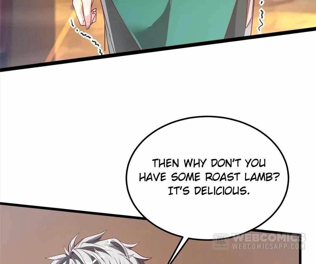 Aura Recovery: I Get a New Skill Everyday Chapter 162 - Page 43