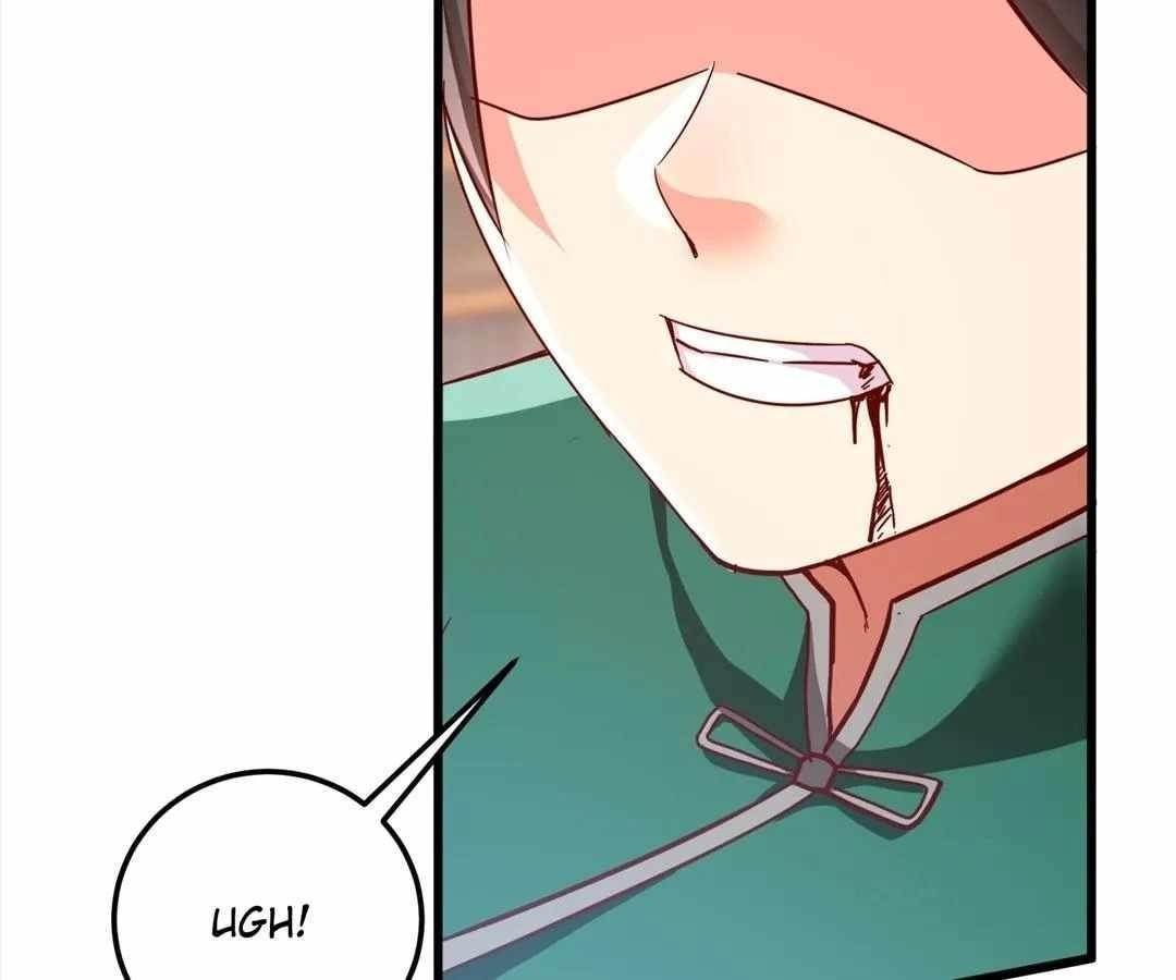 Aura Recovery: I Get a New Skill Everyday Chapter 162 - Page 48