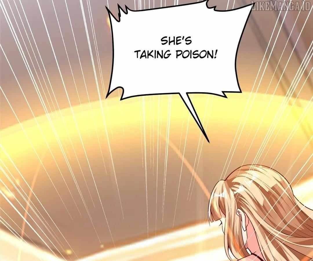 Aura Recovery: I Get a New Skill Everyday Chapter 162 - Page 50