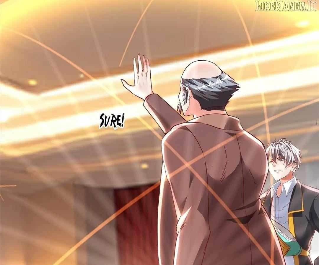 Aura Recovery: I Get a New Skill Everyday Chapter 162 - Page 63