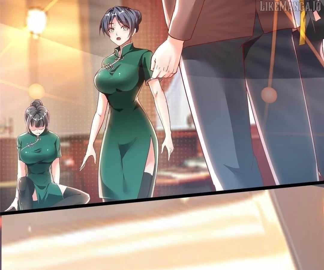 Aura Recovery: I Get a New Skill Everyday Chapter 162 - Page 64