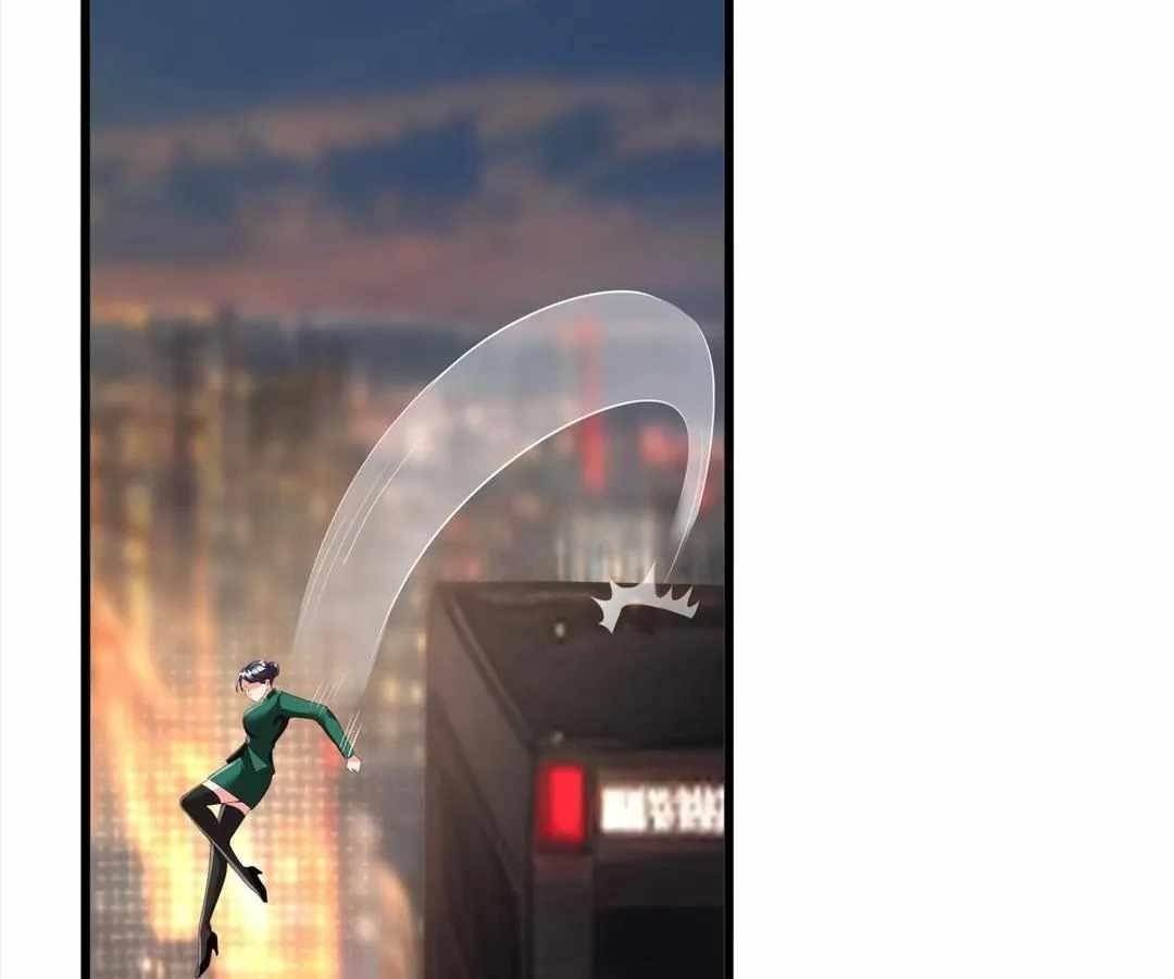 Aura Recovery: I Get a New Skill Everyday Chapter 162 - Page 78