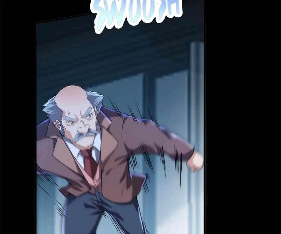 Aura Recovery: I Get a New Skill Everyday Chapter 163 - Page 37