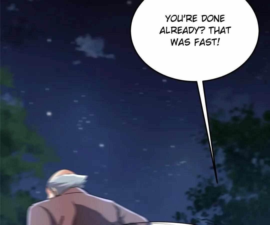 Aura Recovery: I Get a New Skill Everyday Chapter 163 - Page 39