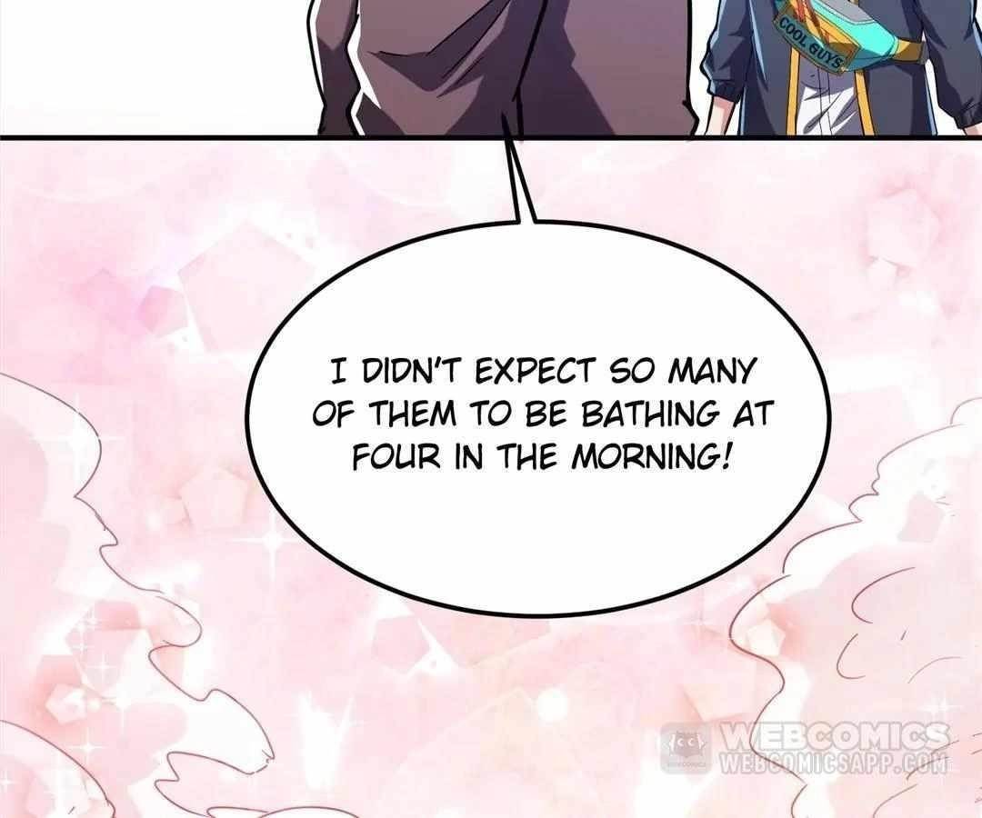 Aura Recovery: I Get a New Skill Everyday Chapter 163 - Page 43