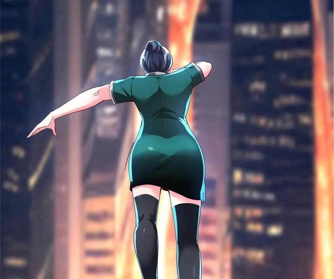 Aura Recovery: I Get a New Skill Everyday Chapter 163 - Page 5