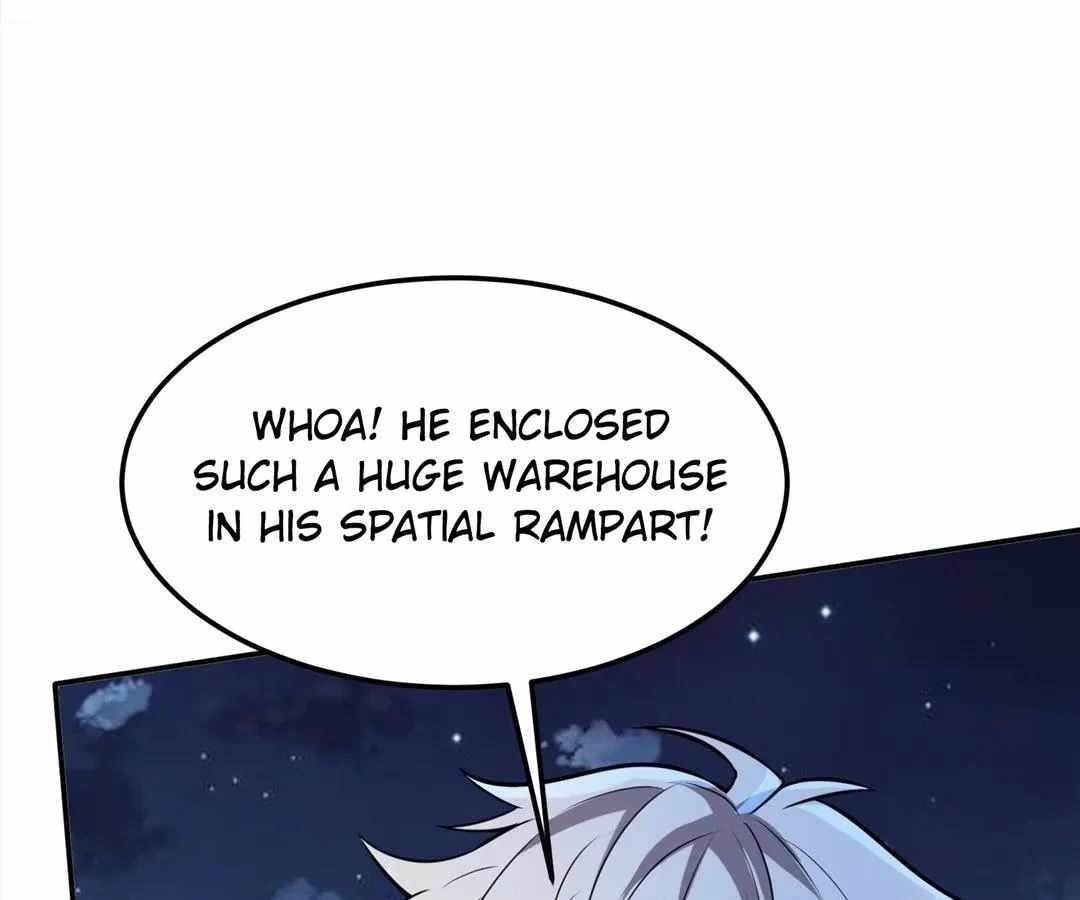 Aura Recovery: I Get a New Skill Everyday Chapter 163 - Page 63