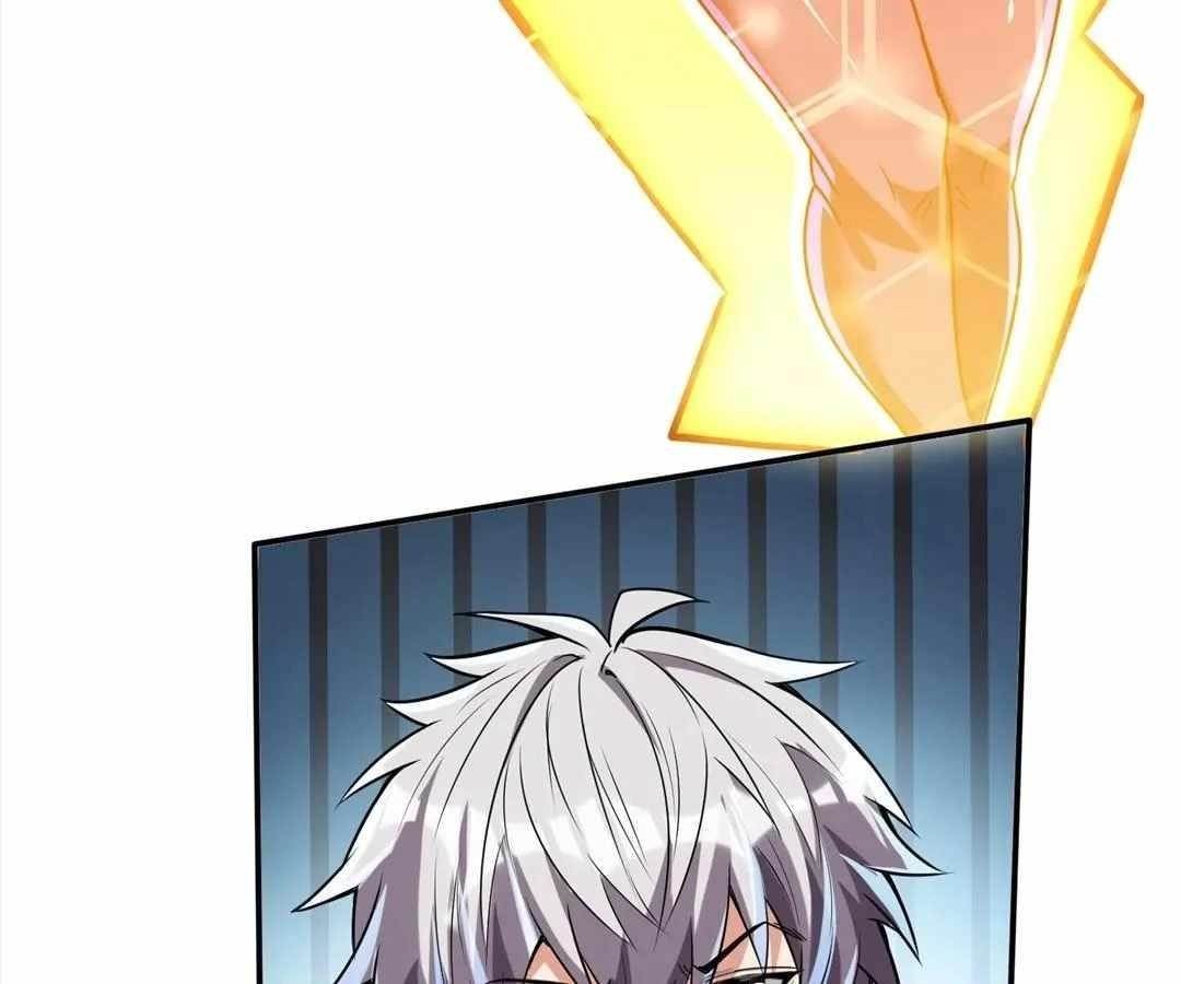 Aura Recovery: I Get a New Skill Everyday Chapter 163 - Page 76