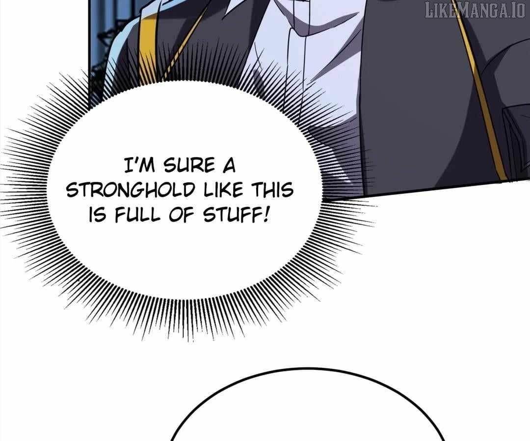 Aura Recovery: I Get a New Skill Everyday Chapter 164 - Page 10