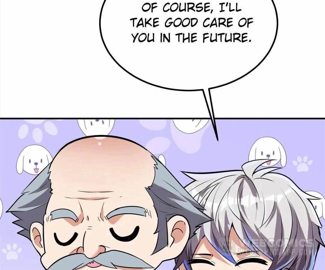 Aura Recovery: I Get a New Skill Everyday Chapter 164 - Page 11