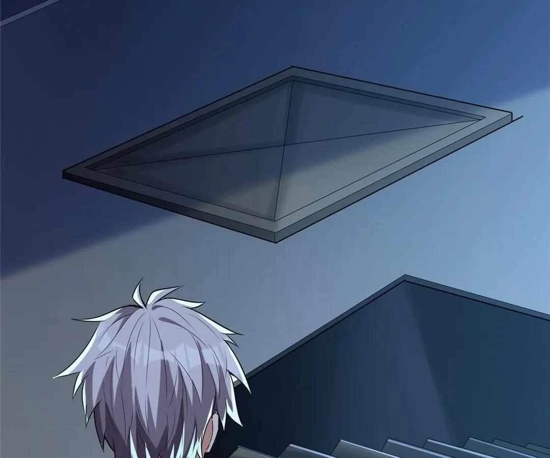 Aura Recovery: I Get a New Skill Everyday Chapter 164 - Page 21