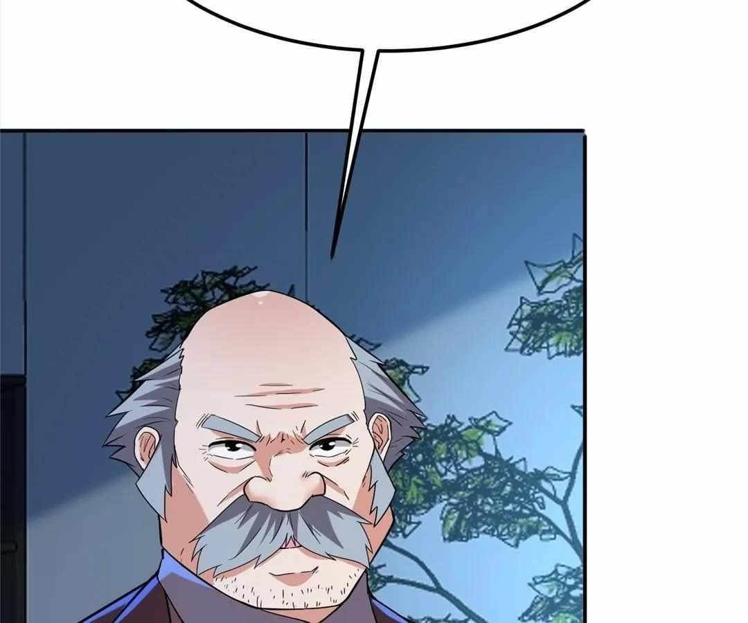 Aura Recovery: I Get a New Skill Everyday Chapter 164 - Page 4