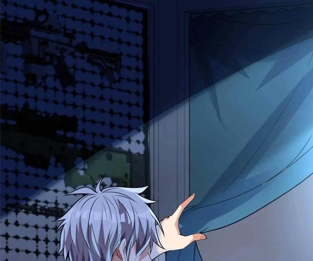 Aura Recovery: I Get a New Skill Everyday Chapter 164 - Page 45