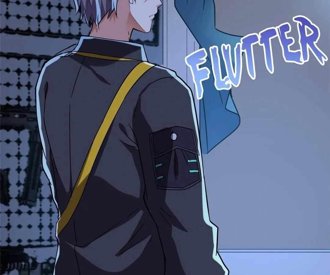 Aura Recovery: I Get a New Skill Everyday Chapter 164 - Page 46