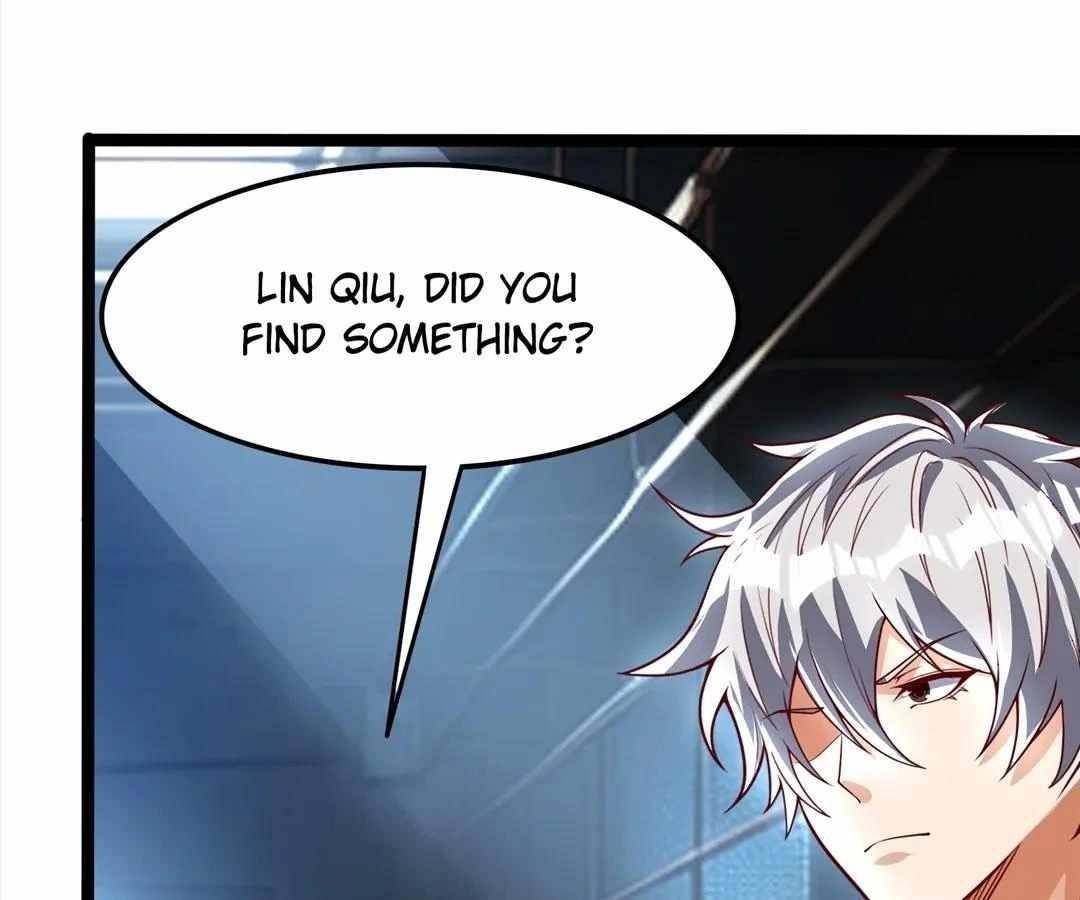 Aura Recovery: I Get a New Skill Everyday Chapter 164 - Page 52