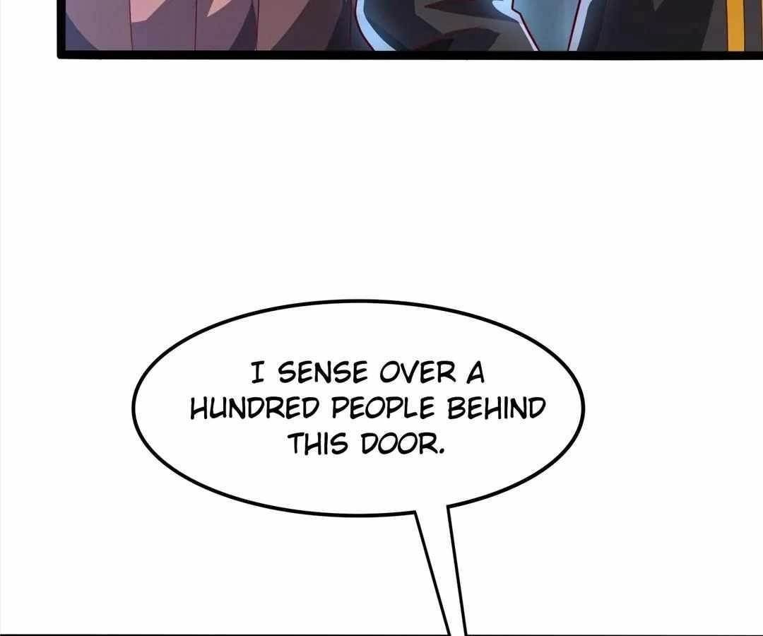 Aura Recovery: I Get a New Skill Everyday Chapter 164 - Page 54