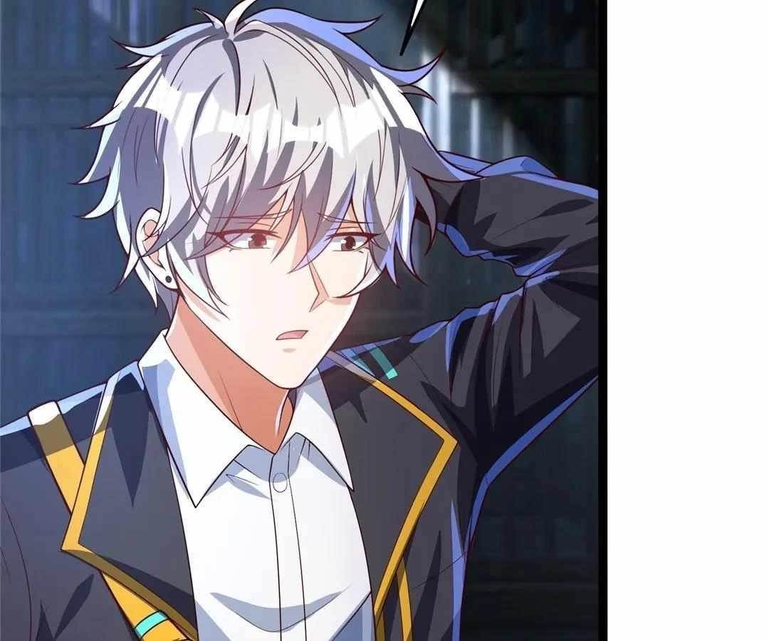 Aura Recovery: I Get a New Skill Everyday Chapter 165 - Page 14