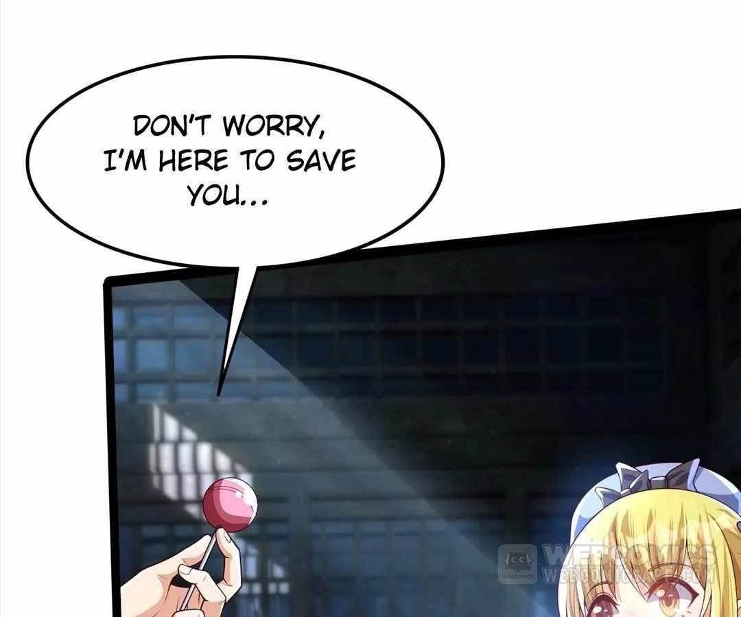 Aura Recovery: I Get a New Skill Everyday Chapter 165 - Page 19