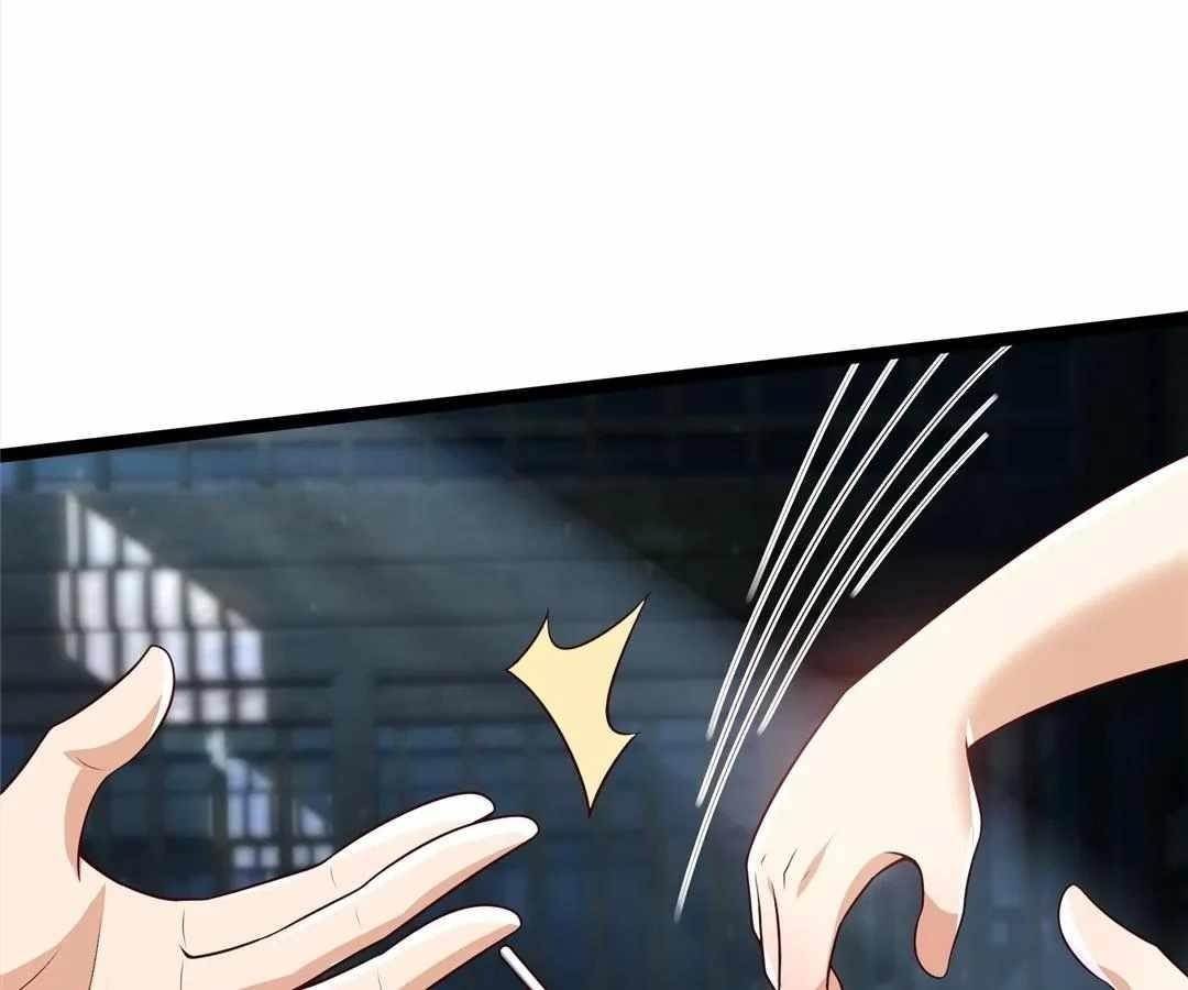 Aura Recovery: I Get a New Skill Everyday Chapter 165 - Page 21