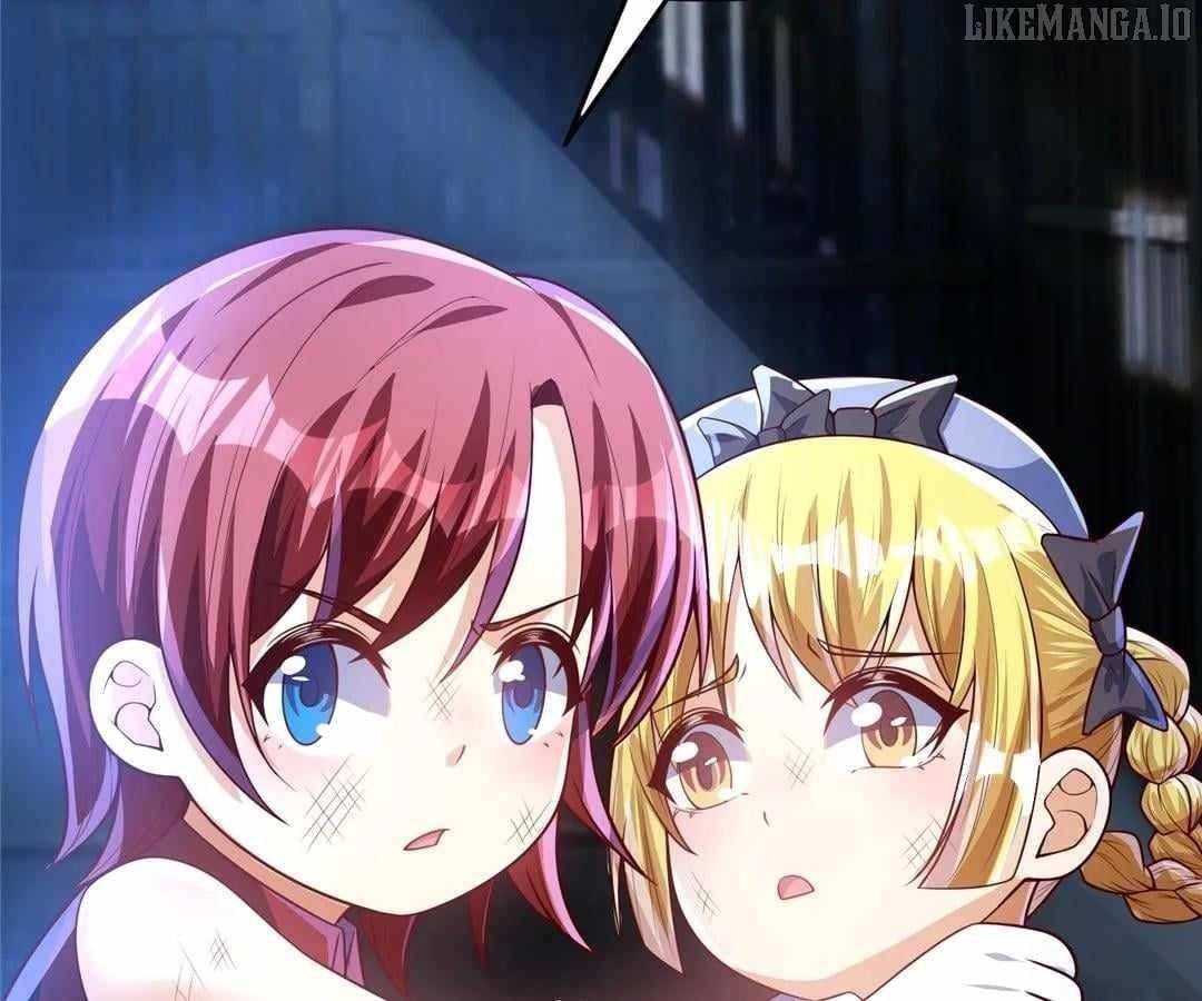 Aura Recovery: I Get a New Skill Everyday Chapter 165 - Page 23