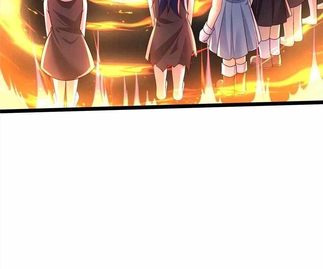 Aura Recovery: I Get a New Skill Everyday Chapter 165 - Page 36