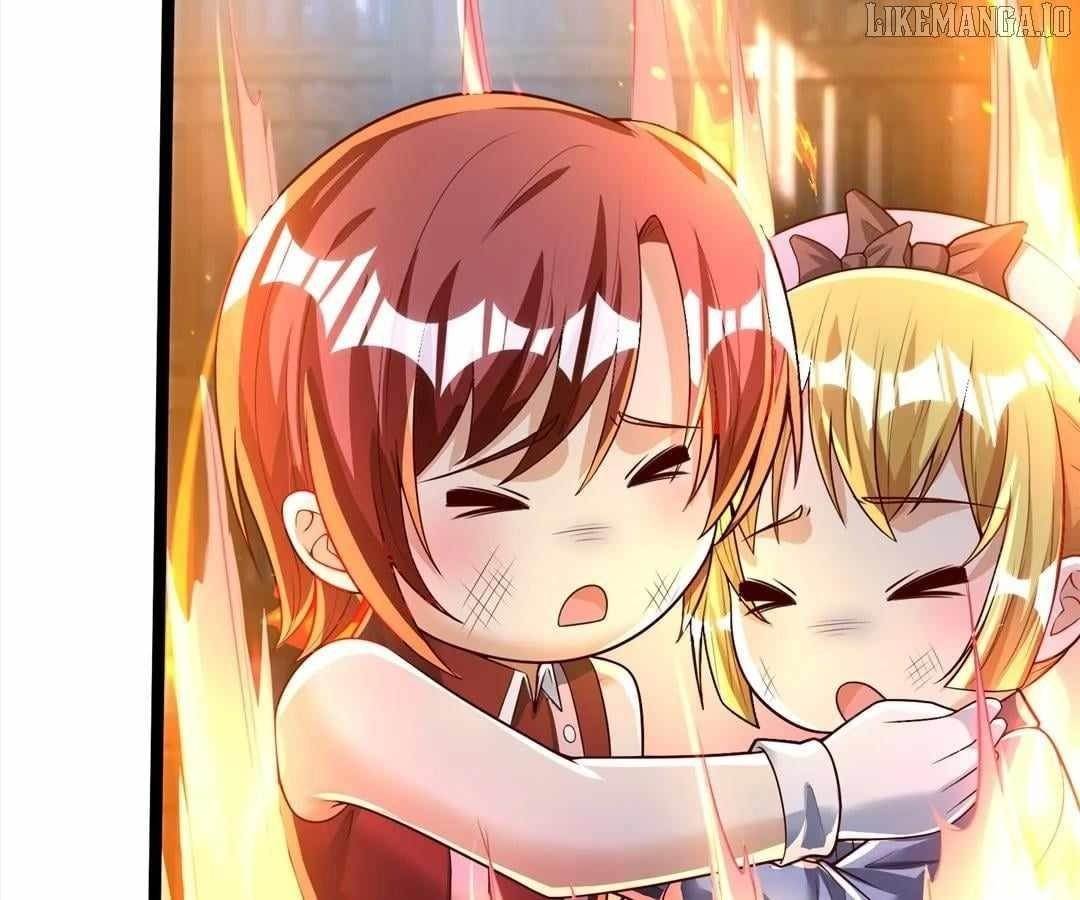 Aura Recovery: I Get a New Skill Everyday Chapter 165 - Page 38