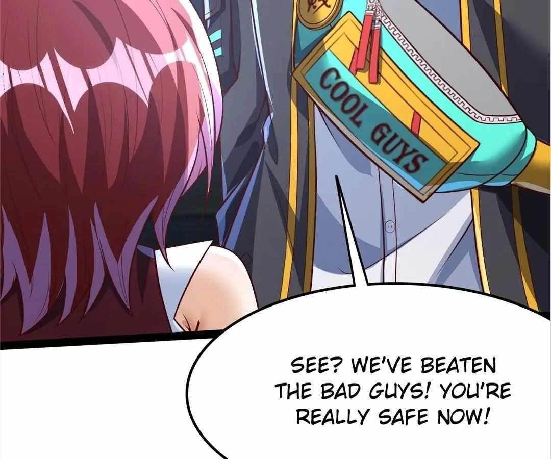 Aura Recovery: I Get a New Skill Everyday Chapter 165 - Page 49