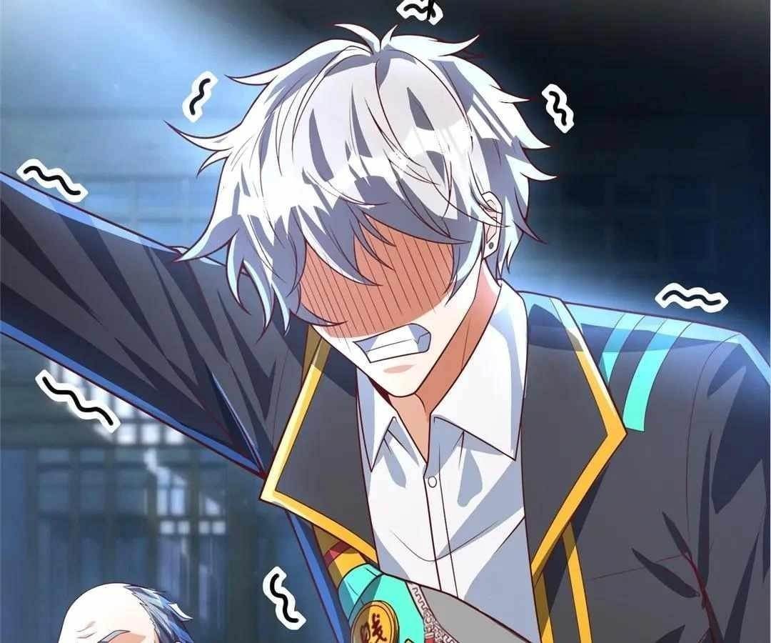 Aura Recovery: I Get a New Skill Everyday Chapter 165 - Page 5