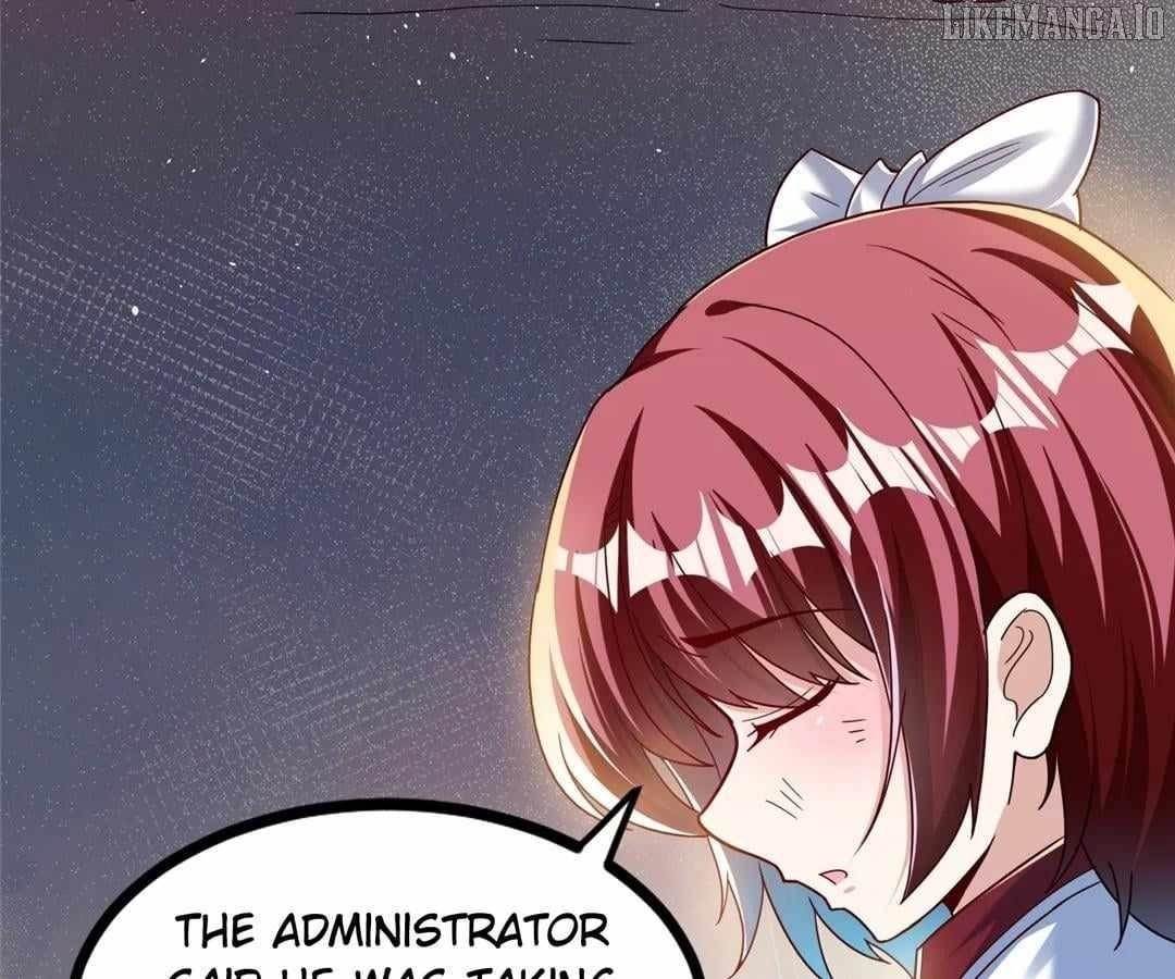 Aura Recovery: I Get a New Skill Everyday Chapter 165 - Page 60