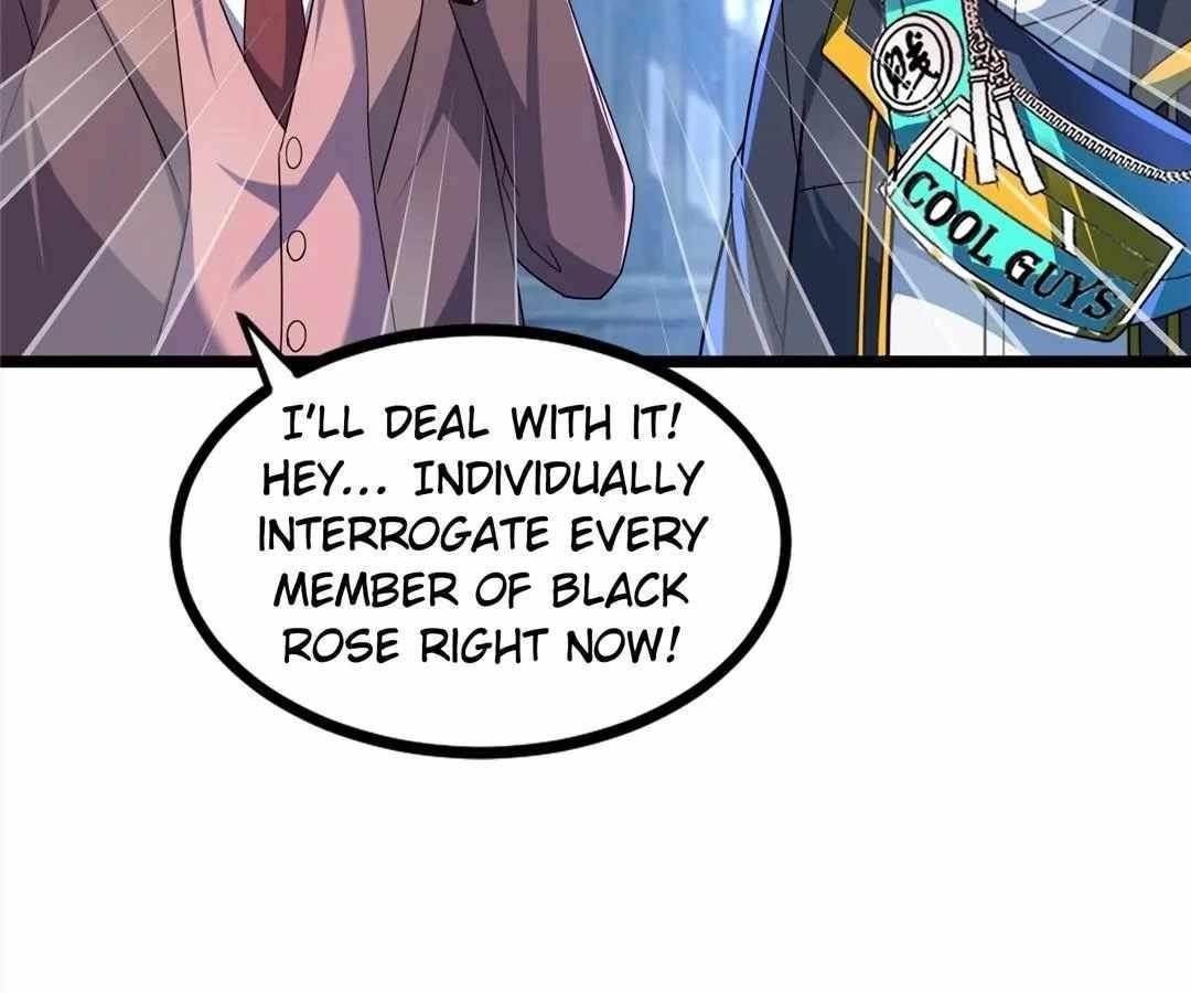 Aura Recovery: I Get a New Skill Everyday Chapter 165 - Page 63