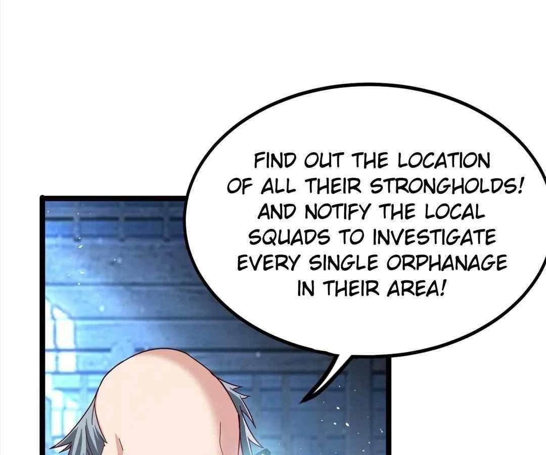 Aura Recovery: I Get a New Skill Everyday Chapter 165 - Page 64